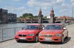 BMW 118i Sport Line 2011 года